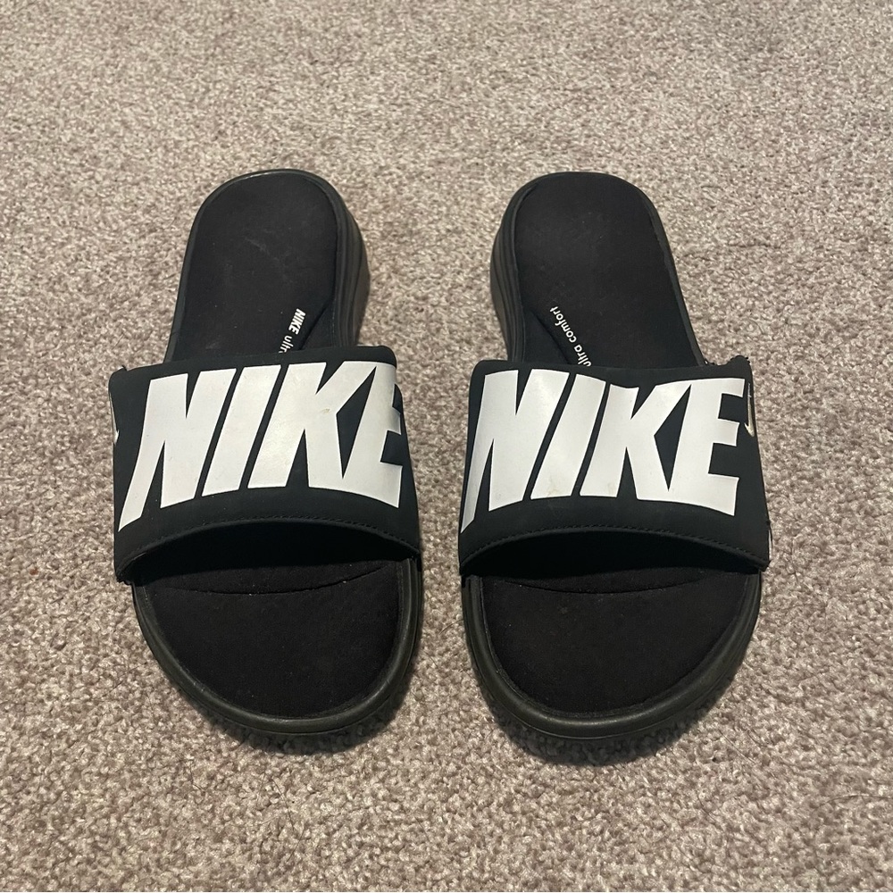 Nike Slides